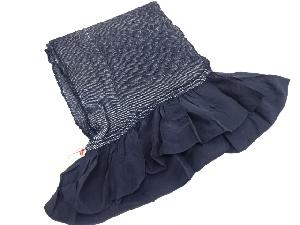 本総絞り男物兵児帯